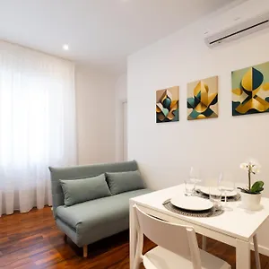 The Apulian Loft - Via Celentano , Bari Włochy